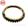 Hot Sale Manual Auto Parts Transmisi Synchronizer Ring OEM 3C001-28510-untuk Kubota